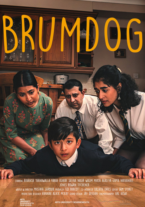 Brumdog (2025)