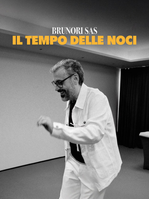 Brunori Sas - Il tempo delle noci (2025)