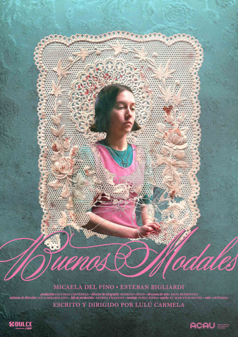 Buenos Modales (2025)