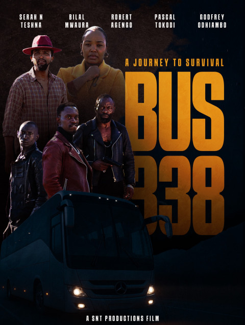 BUS 338 (2025)