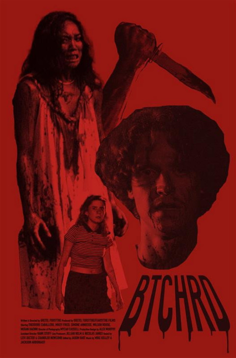 Butchered (2025)
