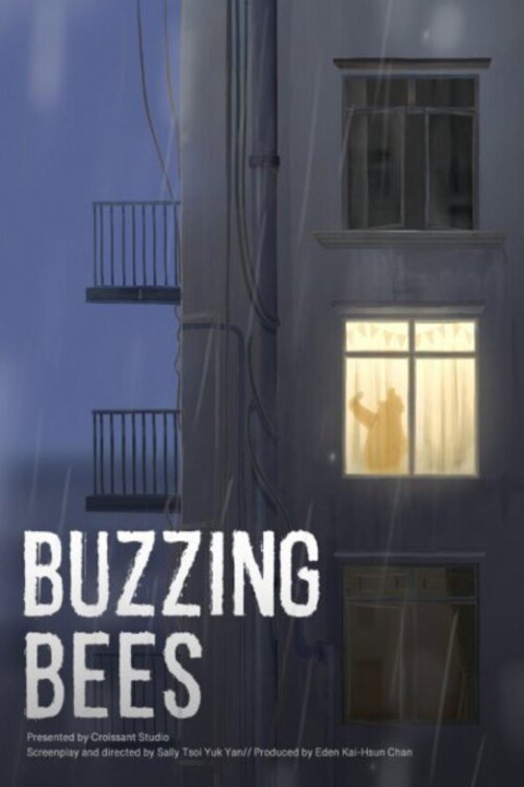 Buzzing Bees (2025)