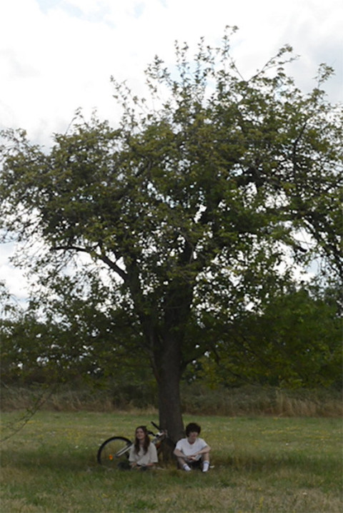 Cadre Ouvert (2025)