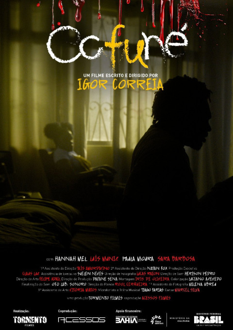 Cafuné (2025)
