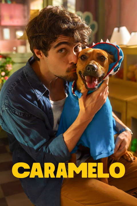 Caramelo (2025)