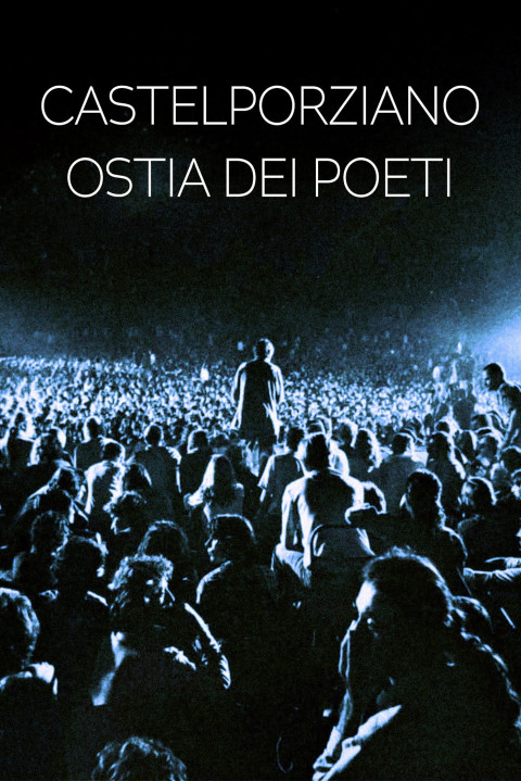 castelporziano ostia dei poeti (2025)