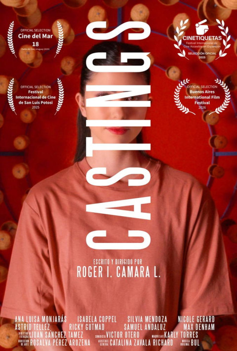 Castings (2025)