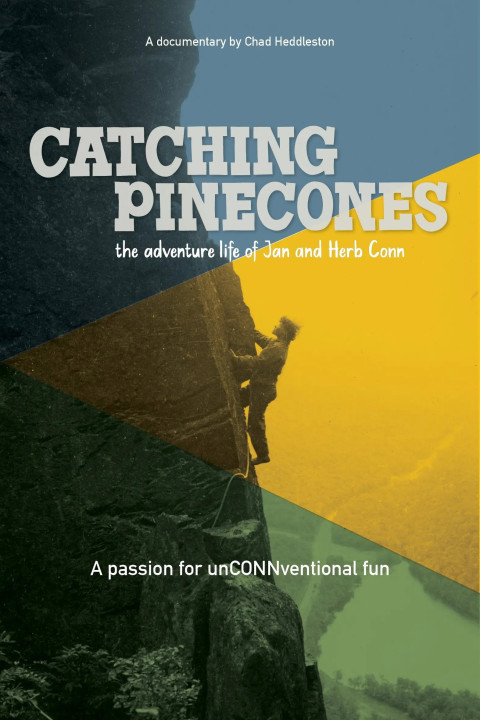 Catching Pinecones (2025)