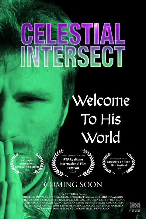 Celestial Intersect (2025)