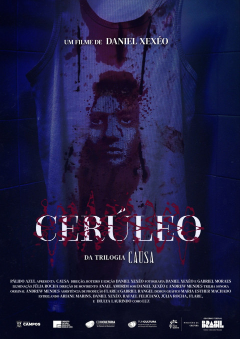 Cerúleo (2025)