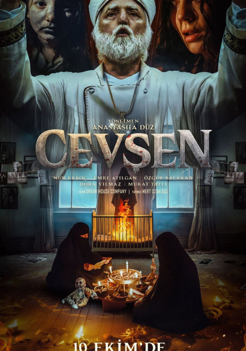 Cevşen (2025)