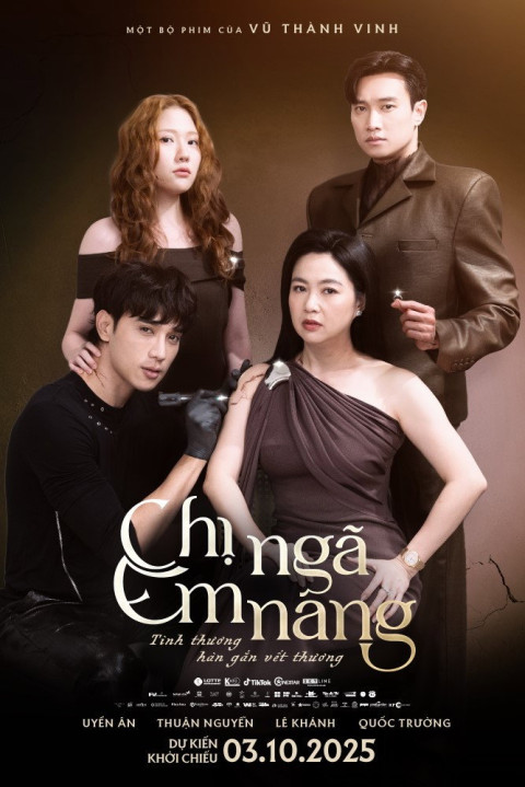 Chị Ngã Em Nâng (2025)
