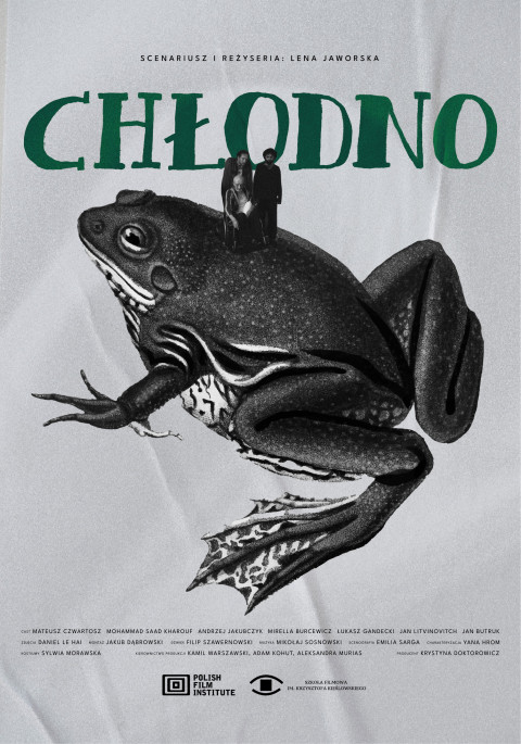 Chłodno (2025)