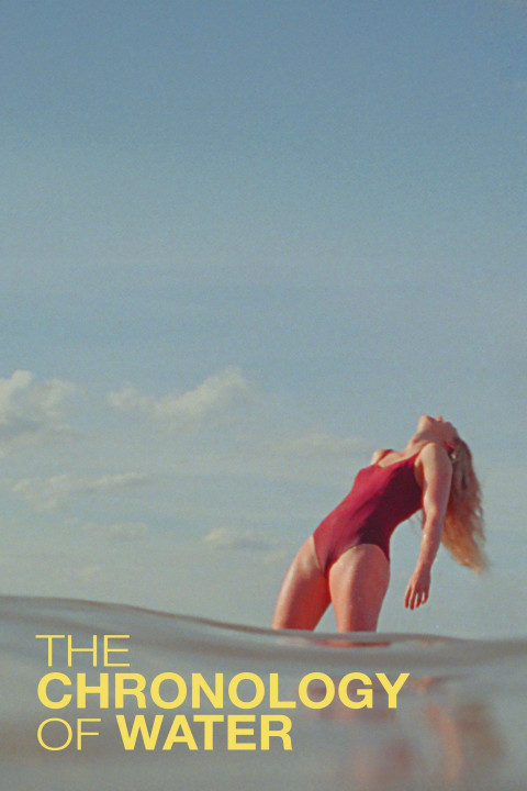 Chronologia wody (2025)