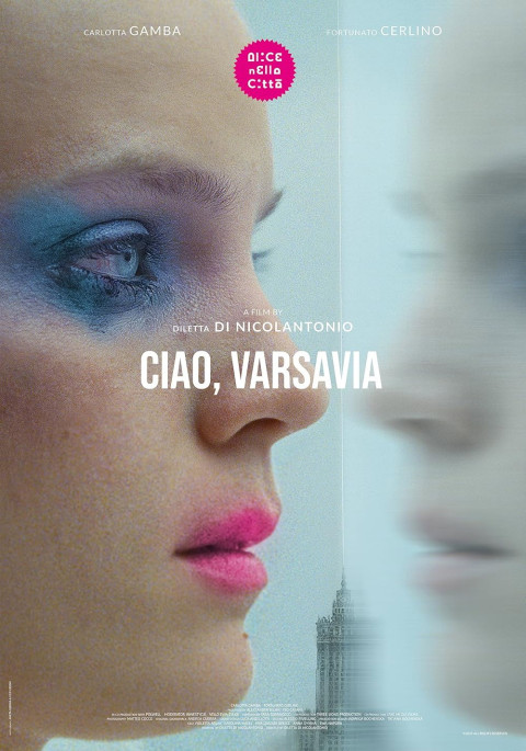 Ciao, Varsavia (2025)