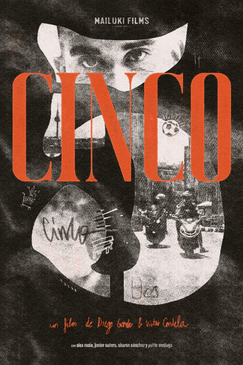 Cinco (2025)