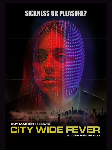 City Wide Fever (2025)
