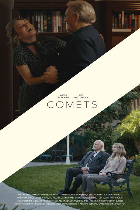 COMETS (2025)
