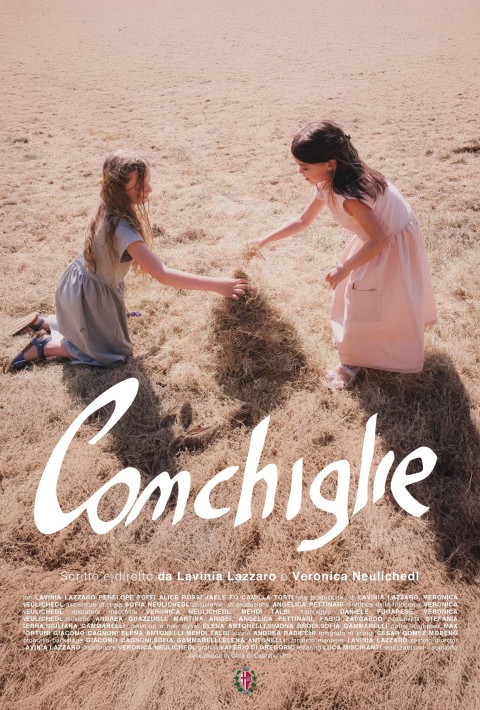 Conchiglie (2025)