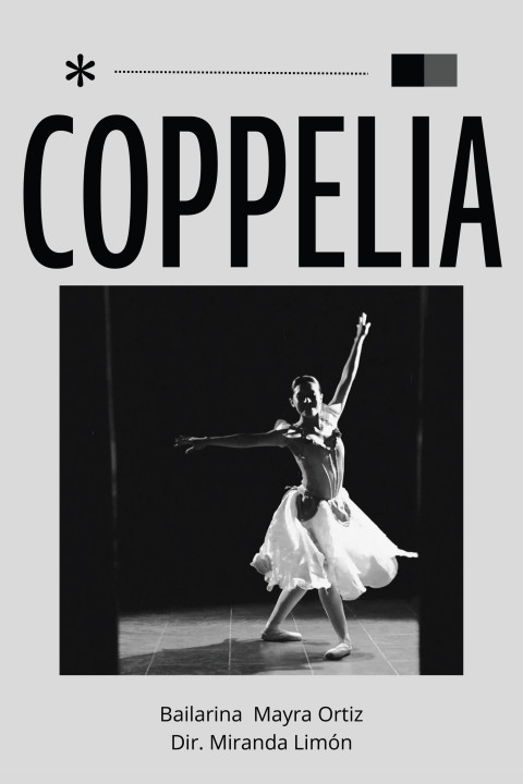 Coppélia (2025)