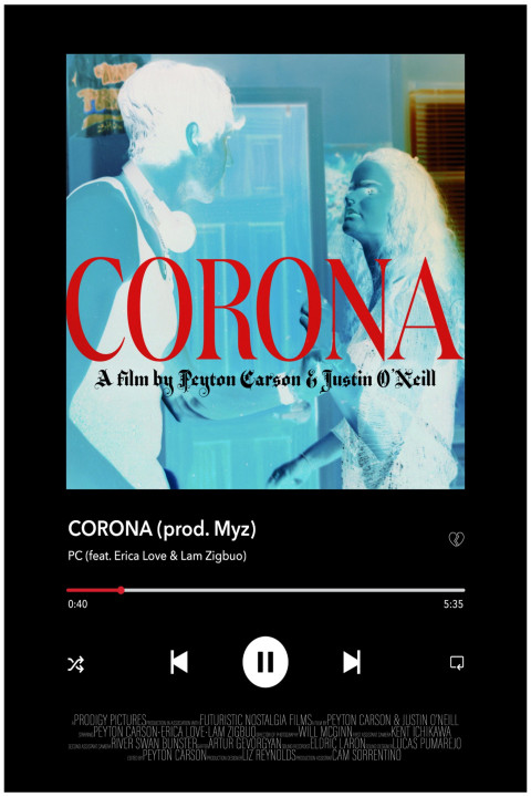 CORONA (2025)