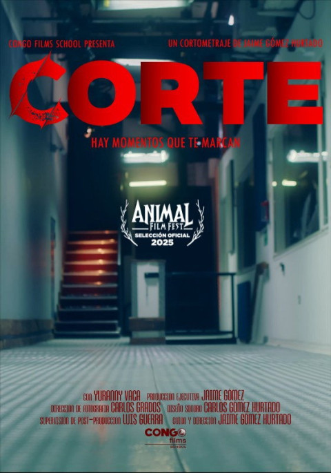 Corte (2025)