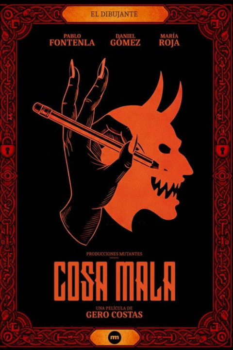 Cosa Mala (2025)