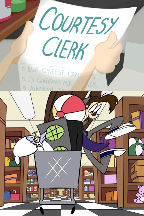 Courtesy Clerk (2025)