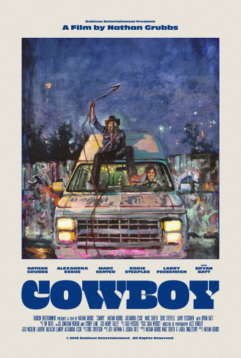 Cowboy (2025)