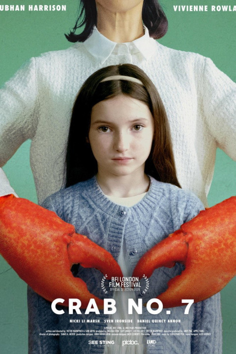 Crab No. 7 (2025)