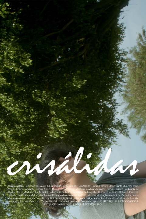 Crisálidas (2025)