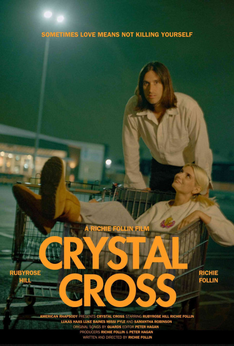 Crystal Cross (2025)