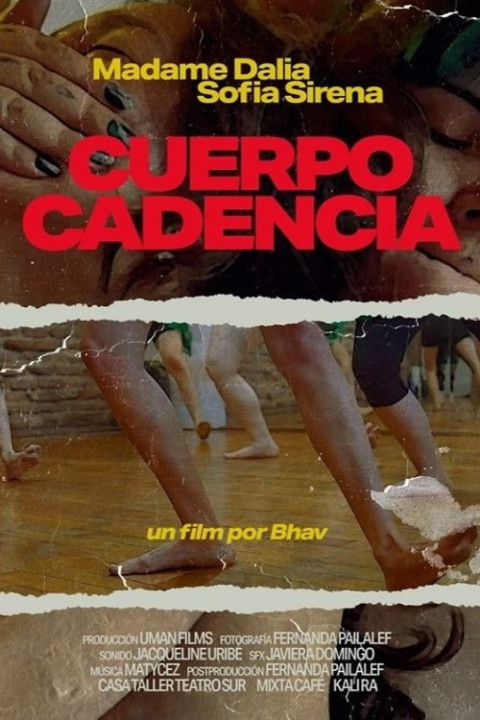 Cuerpo Cadencia (2025)