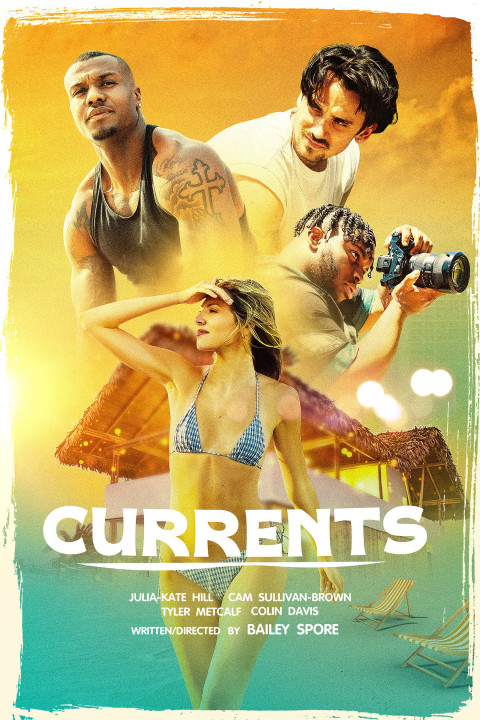 Currents (2025)