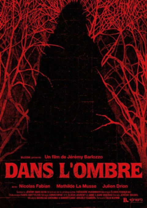 Dans l’ombre (2025)