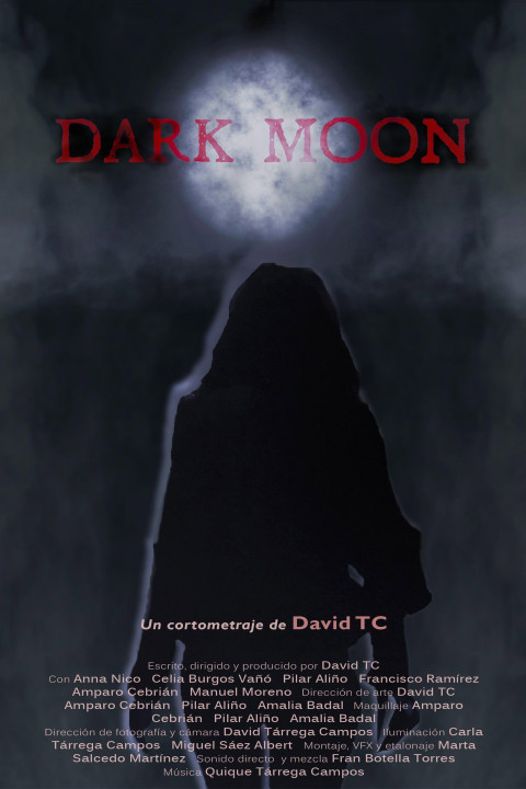 Dark Moon (2025)