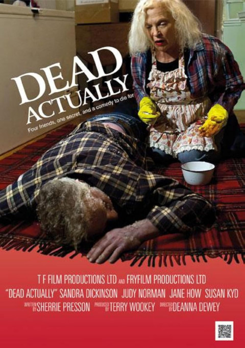Dead Actually (2025)