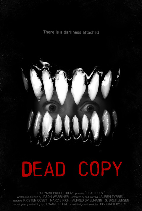Dead Copy (2025)