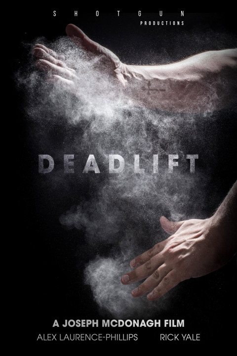 Deadlift (2025)