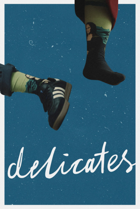 Delicates (2025)