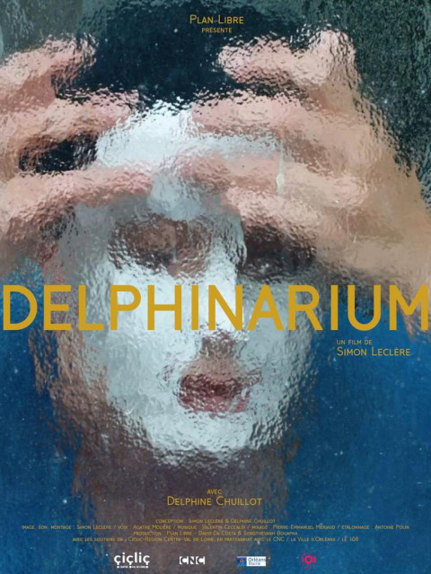 Delphinarium (2025)