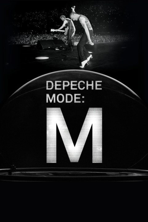 Depeche Mode: M (2025)