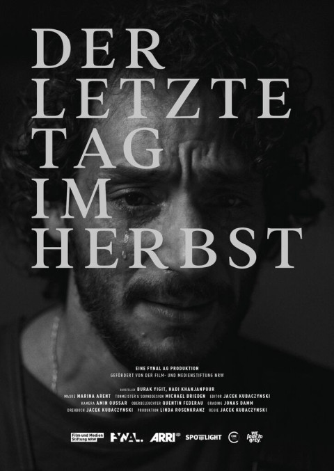 Der letzte Tag im Herbst (2025)