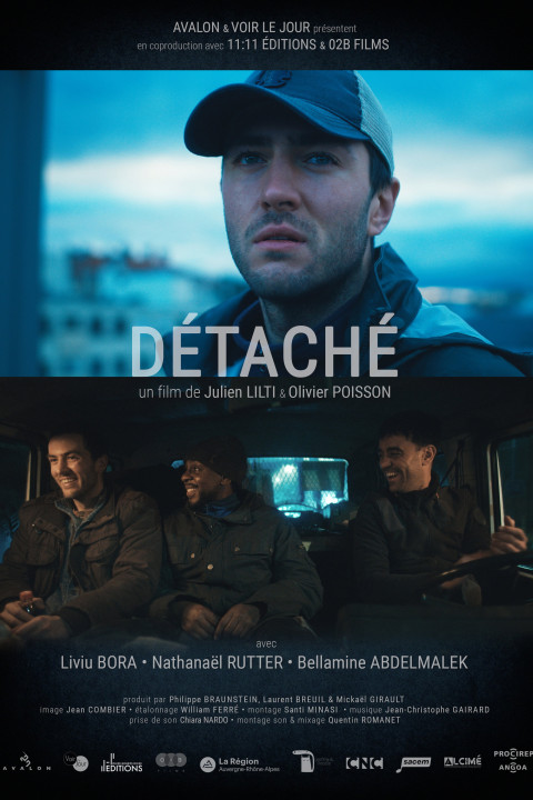 Détaché (2025)