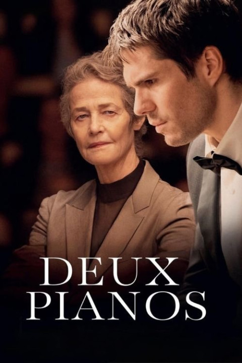 Deux pianos (2025)