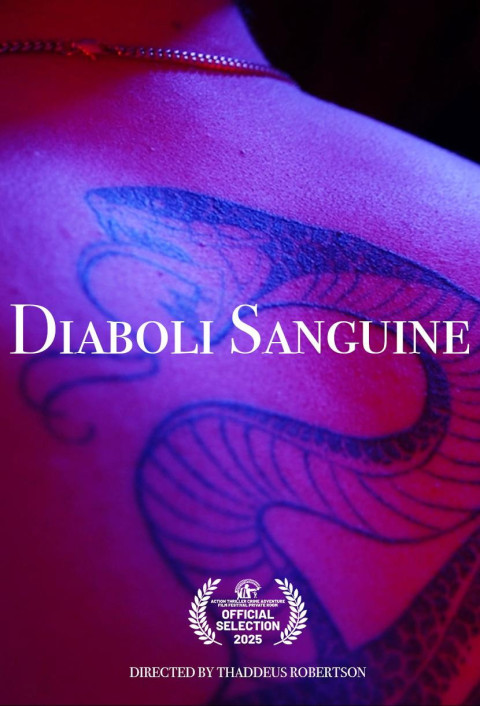 Diaboli Sanguine (2025)