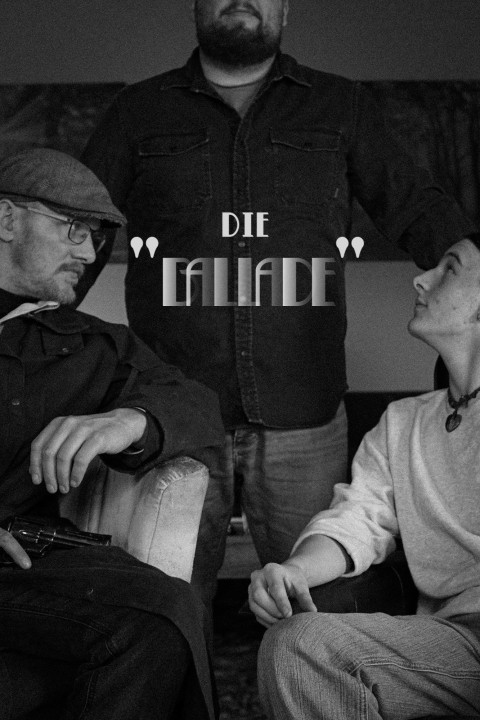 Die Ballade (2025)