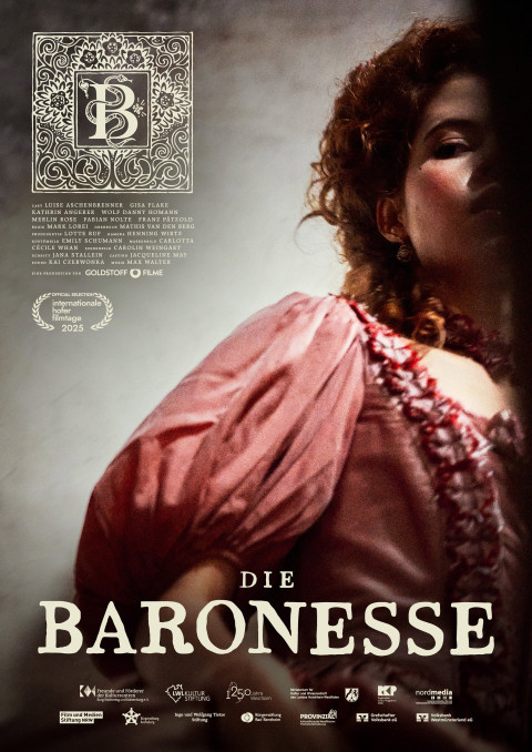 Die Baronesse (2025)