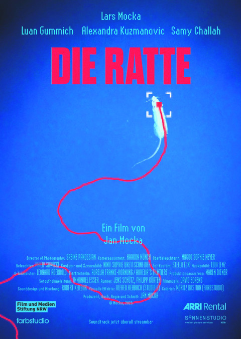 Die Ratte (2025)