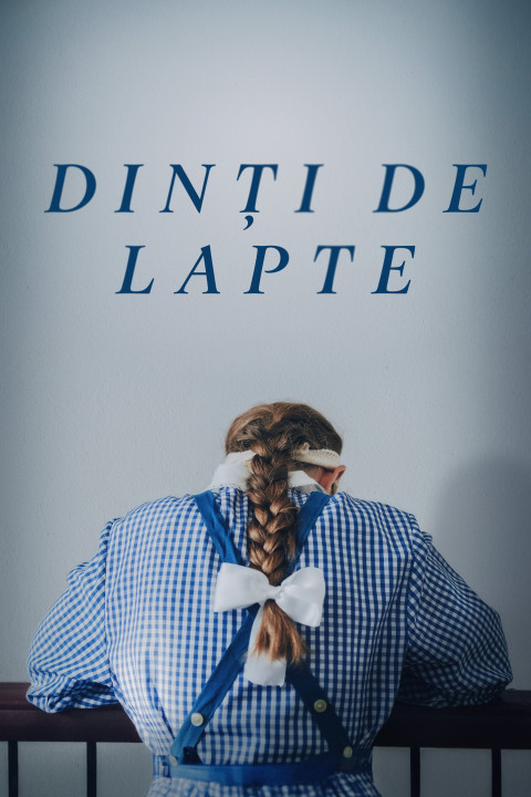 Dinti de lapte